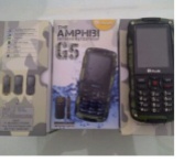 Gplus G5 Amphibi